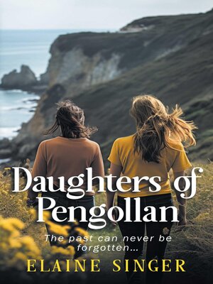 cover image of Daughters of Pengollan